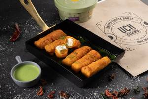 Paneer Pakora [200 G, 6 Pieces]