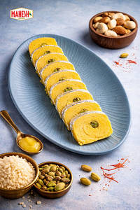 Patisa Roll