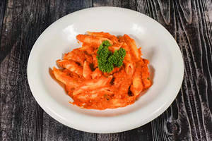 Arrabbiata Pasta (320 Gram)