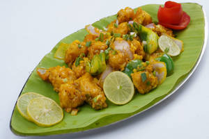 Lemon Chicken