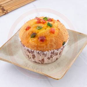 Fruit Muffin