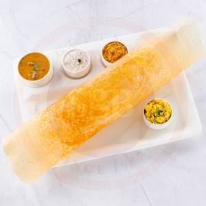Masala Dosa