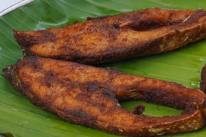 Paarai Fry(trevally)