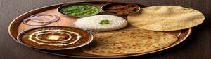 Dal Makhani Combo