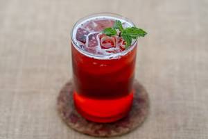 Hibiscus Cooler