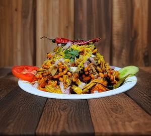 Special Datta Bhel