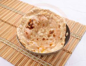 Tandoori Roti (Butter)