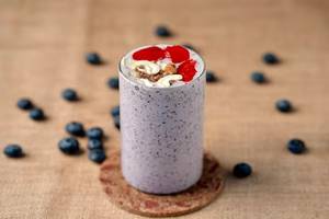 Mixed Berry Smoothie