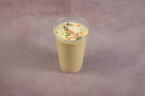 Badam Milk