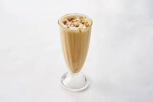 Nutty Khajur Protein Shake