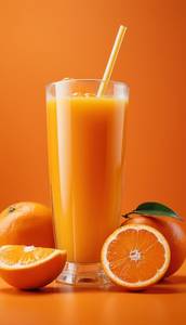 Orange juice