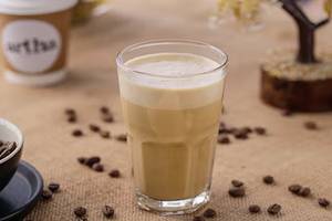 House Cold Coffee