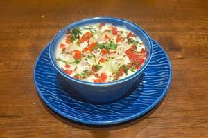 Mixed Raita