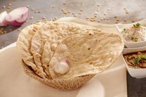 Tandoori Roti