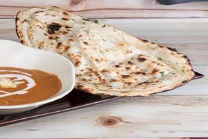 Plain Naan