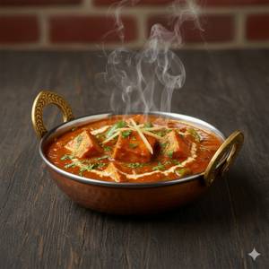 Paneer Baby Corn Masala