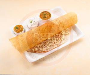 Cheese Dosa