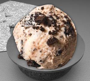 Oreo [2 scoops]