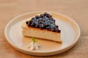 Blueberry Cheese Cake