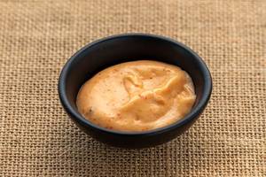 Spicy Mayo