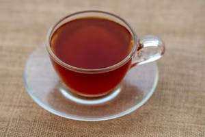 Lemon Tea