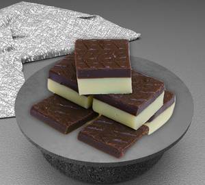 CHOCOLATE Burfi ( 500 g )