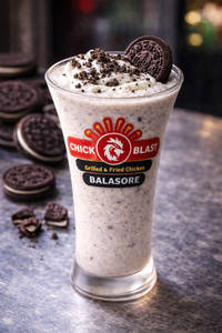 Oreo Shake