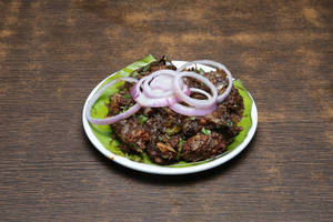 Mutton Onion Dry