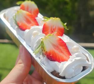Cloud Cake 100 Gms