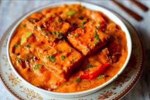 Cheese Malai Paneer