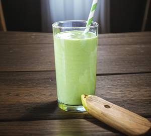 Orchard Smoothie