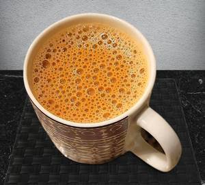 Without Sugar Tea