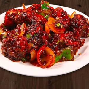 Chilli Chicken