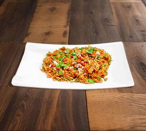 Tomato Bajji Masala