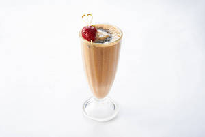 Berry Harvest Protein Shake