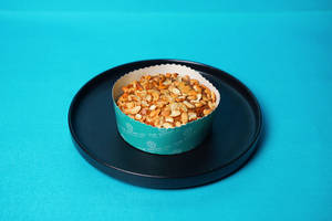 Cake Eggless Fruit