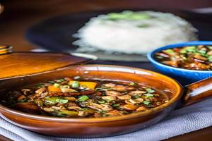 Kung Pao Chicken