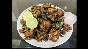 Peper Kabab