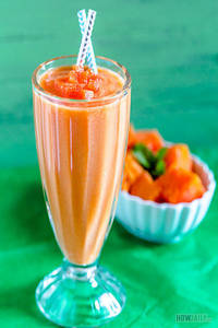 Papaya Shake