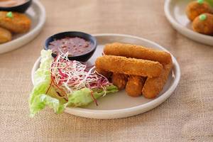 Cheese Cigar Roll