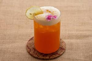 Passionfruit Iced Tea