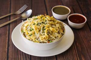 Egg Noodles