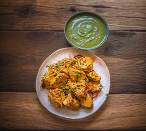 Special Tandoori Combos
