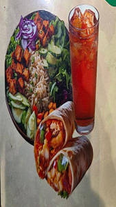 Mexican Fiesta Combo