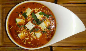 Butter Pameer Masala