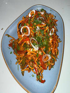 Chinese Bhel