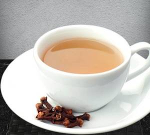 Laung Tea