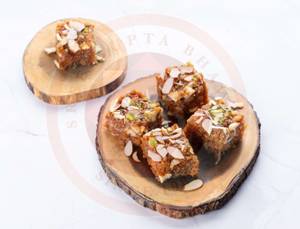 Doda Burfi
