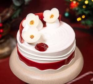 Strawberry Bubble Gum 1/2 Kg