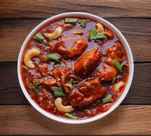 Schezwan Chicken